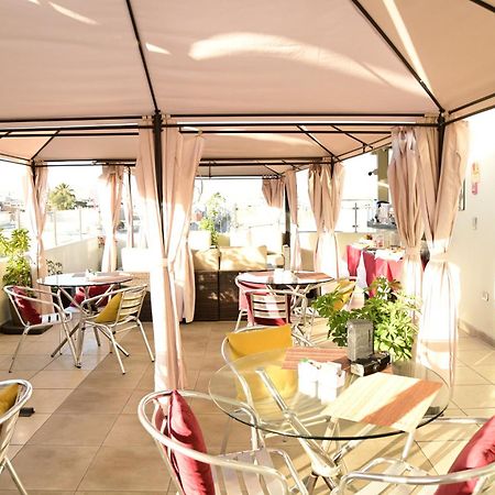 Bon Repos Boutique Hotel Arequipa Eksteriør billede
