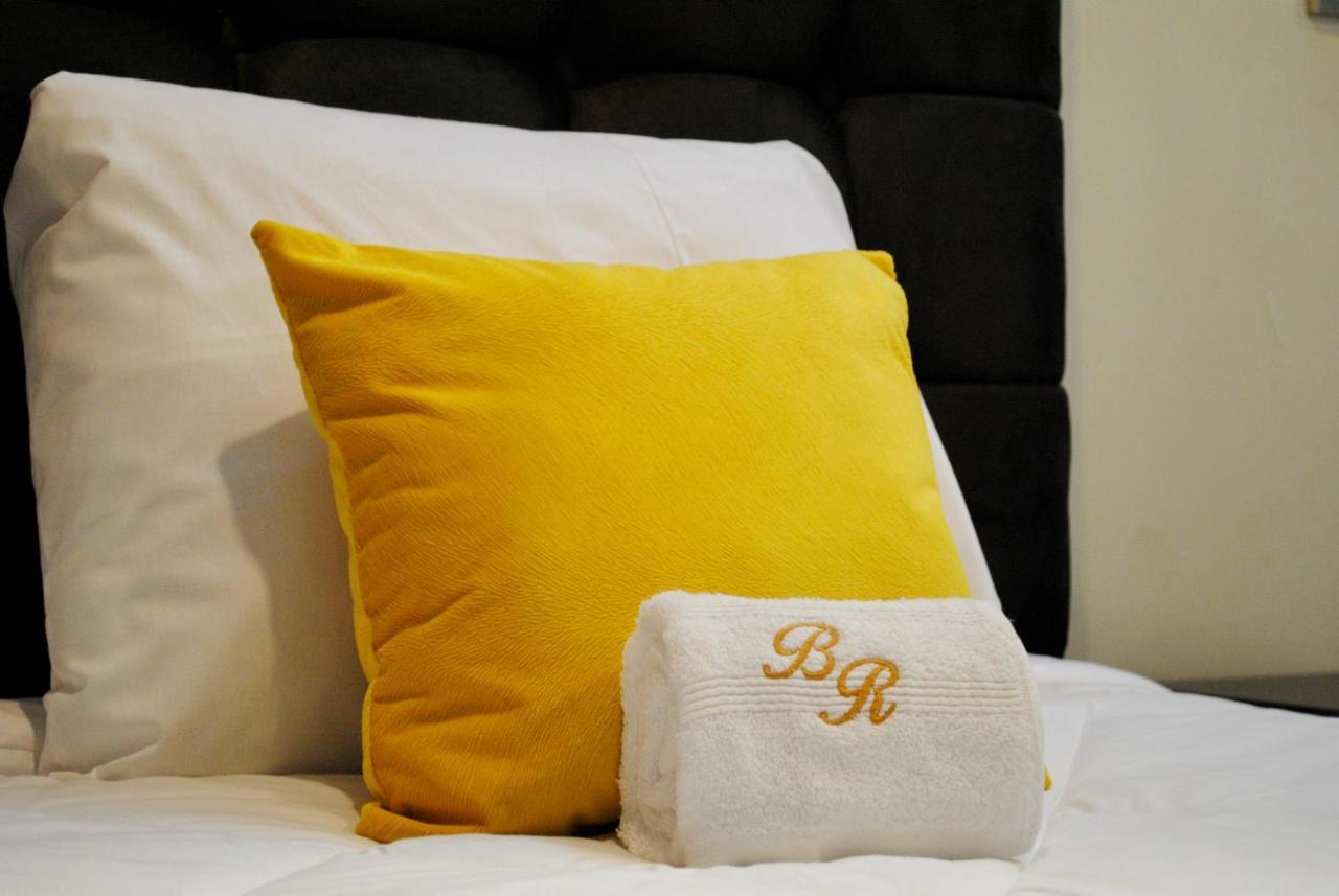Bon Repos Boutique Hotel Arequipa Eksteriør billede