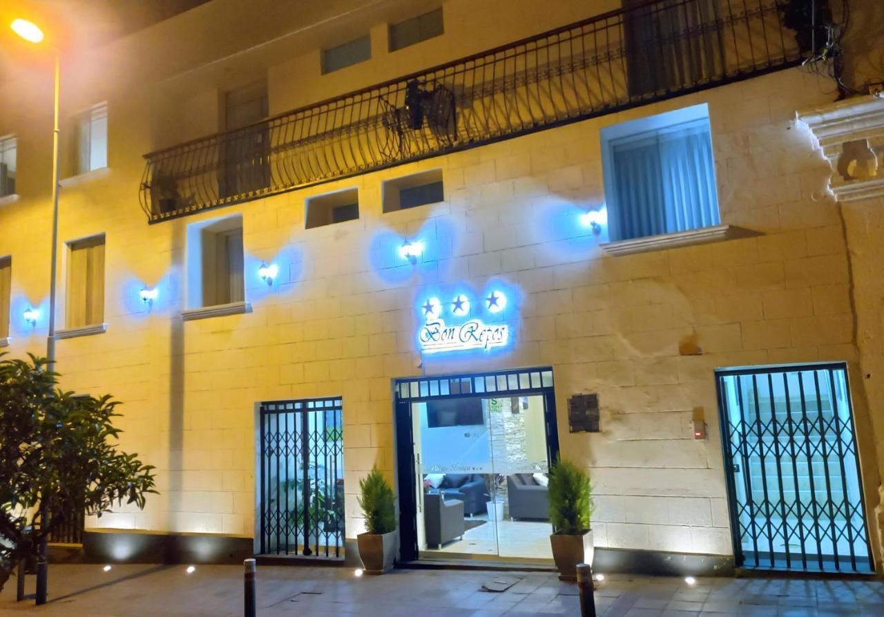 Bon Repos Boutique Hotel Arequipa Eksteriør billede
