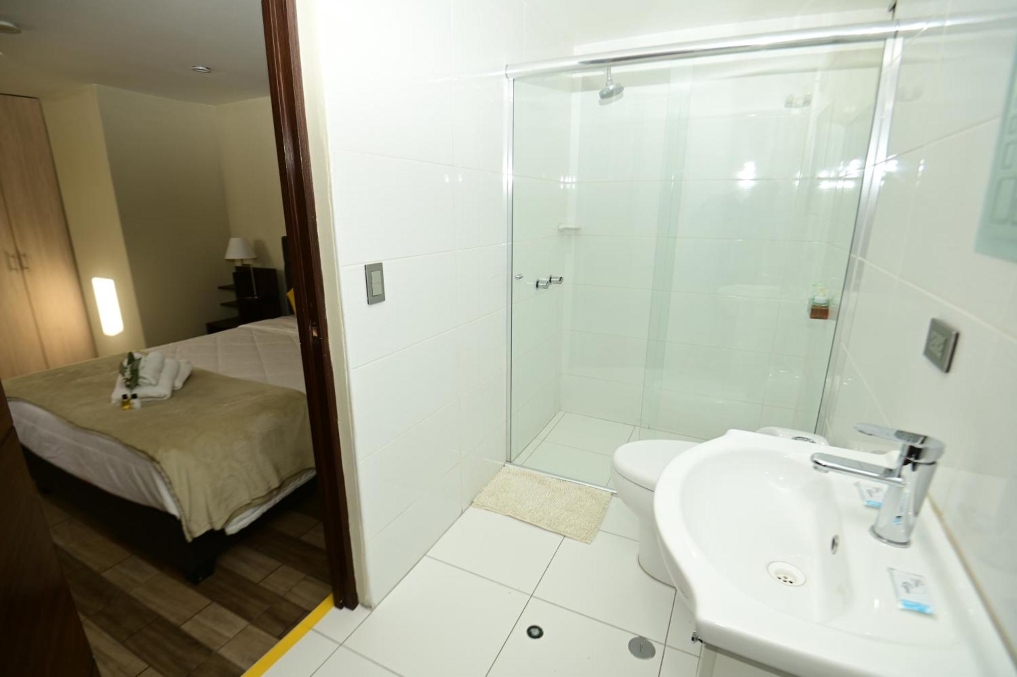 Bon Repos Boutique Hotel Arequipa Eksteriør billede